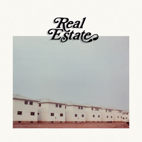 Real Estate DAYS New Sealed CD
