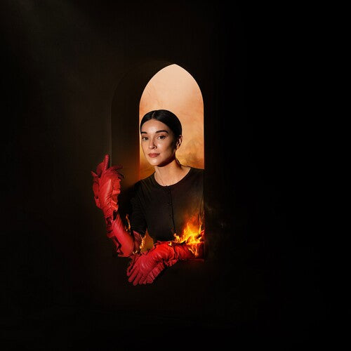 St Vincent Todos Nacen Gritando CD