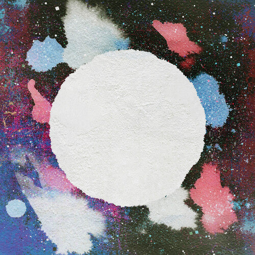 Khruangbin UNIVERSE SMILES UPON YOU II New Sealed CD