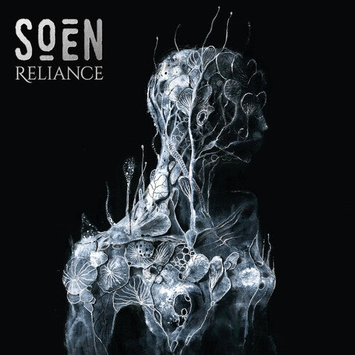 Soen RELIANCE Limited Indie Exclusive NEW SEALED CLEAR VINYL RECORD LP