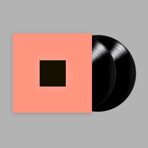 Bon Iver SABLE, FABLE New Sealed Black Vinyl 2 LP