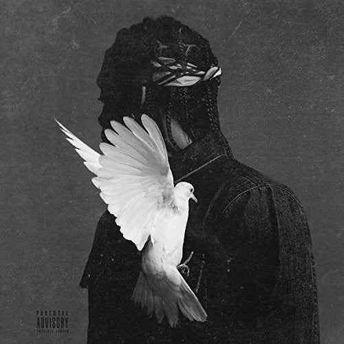 Pusha T DARKEST BEFORE DAWN: THE PRELUDE New Sealed Vinyl Record LP