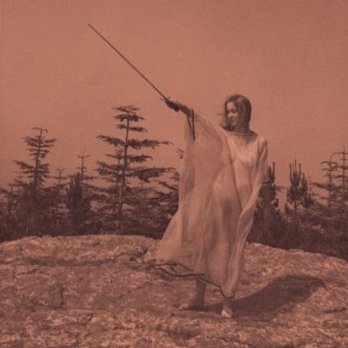 Unknown Mortal Orchestra II +MP3s JAGJAGUWAR New Sealed Black Vinyl Record LP