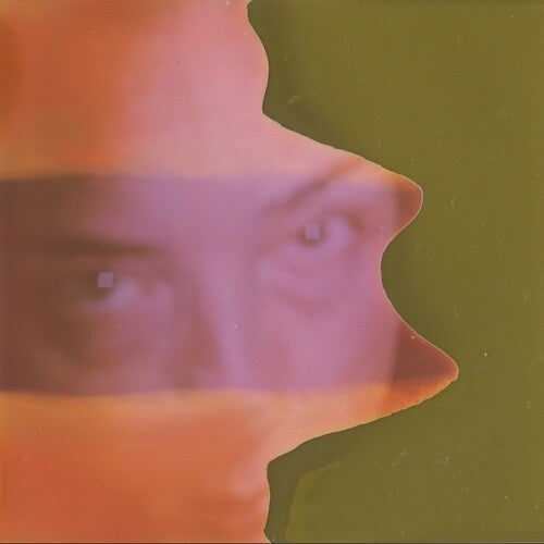 Grouper SHADE New Black Vinyl Record LP