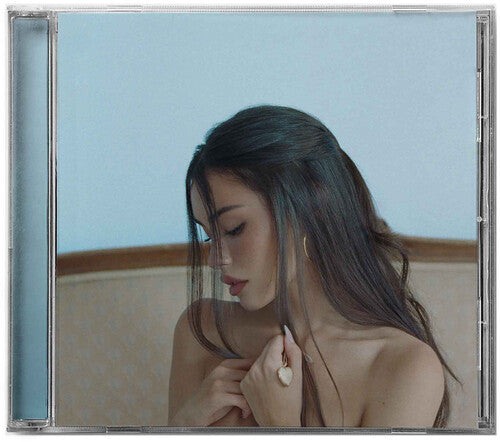 Madison Beer LOCKET New Sealed CD