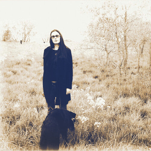 Jesse Sykes & Sweet Hereafter FOREVER, I'VE BEEN BEING BORN New Colored Vinyl LP