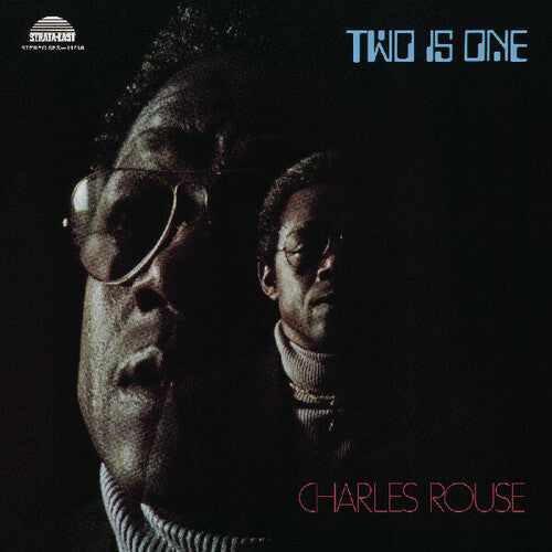 Rouse Charles Two Is One LP