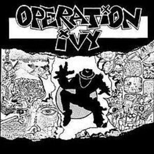 Operation Ivy Energy LP
