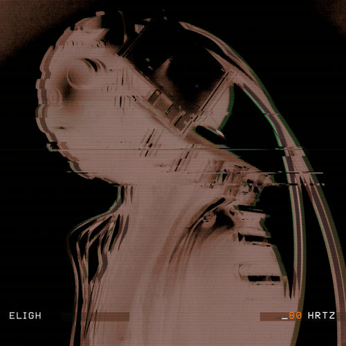 Eligh 80 HRTZ New Sealed CD