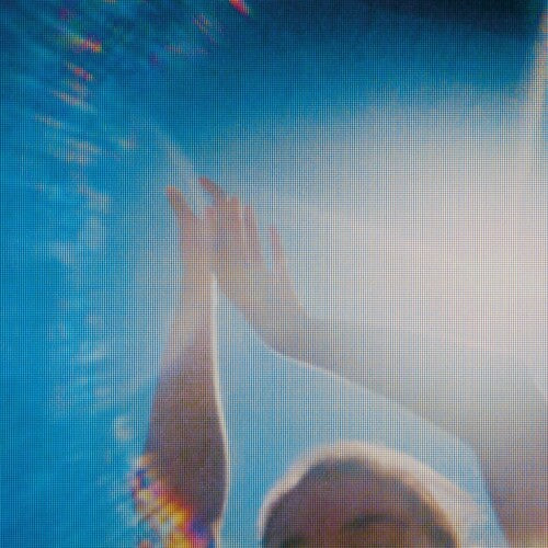 Fazerdaze MORNINGSIDE New Sealed Black Vinyl Record LP