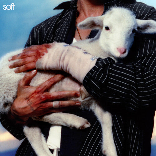 Lany SOFT New Sealed CD