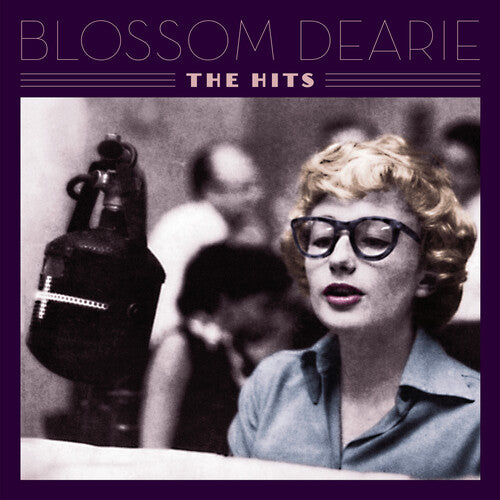 Blossom Dearie THE HITS 180g GATEFOLD Best Of 18 Essential Songs NEW VINYL LP