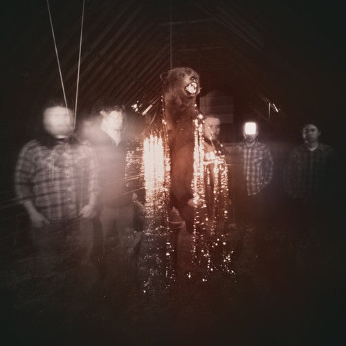 My Morning Jacket IT STILL MOVES New Sealed 2 CD