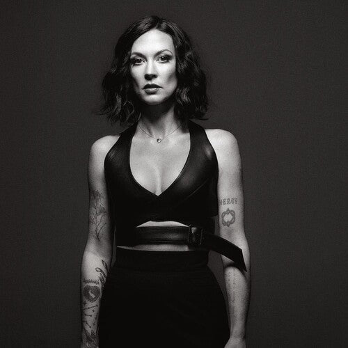 Amanda Shires TAKE IT LIKE A MAN Limited Edition NEW RED COLORED VINYL RECORD LP