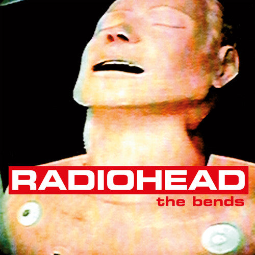 Radiohead THE BENDS XL Recordings NEW SEALED CD