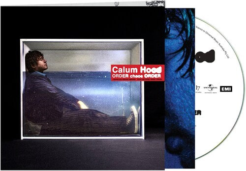 Calum Hood ORDER CHAOS ORDER New Sealed CD