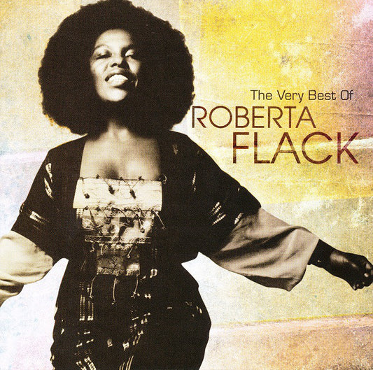 Roberta Flack VERY BEST OF  17 Essential Songs REMASTERED New Sealed CD