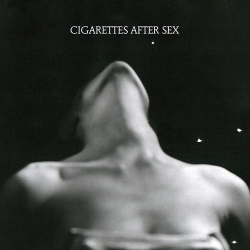 Cigarettes After Sex I. New Sealed CD
