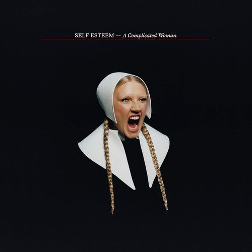 Self Esteem A COMPLICATED WOMAN New Sealed Vinyl Record LP