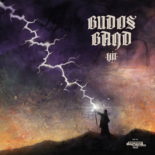 Budos Band VII Limited Edition NEW SEALED PURPLE COLORED VINYL RECORD LP