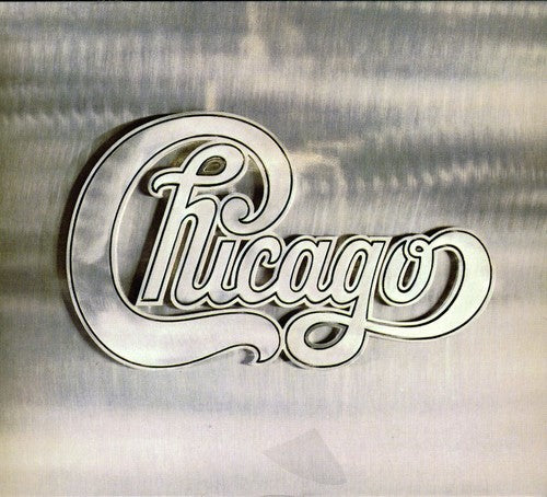 Chicago II Remastered NEW SEALED CD
