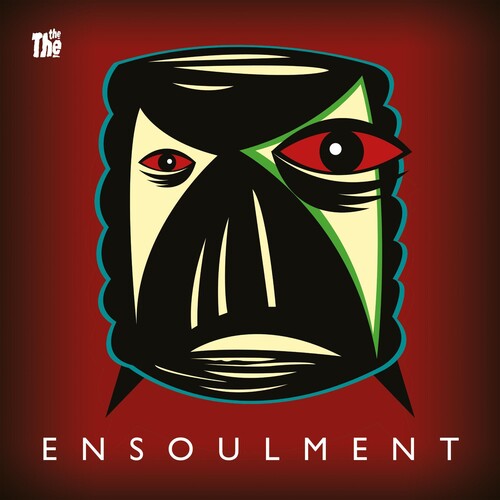 The The ENSOULMENT New Sealed Black Vinyl Record 2 LP
