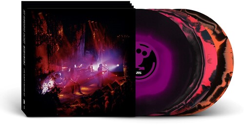 My Morning Jacket OKONOKOS Limited Edition NEW SEALED COLORED VINYL 4 LP BOX SET