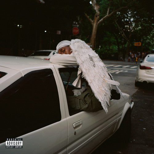 Blood Orange NEGRO SWAN New Sealed CD