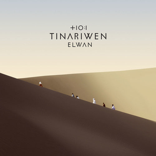 Tinariwen ELWAN Epitaph NEW SEALED CD