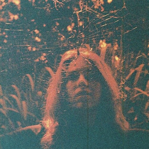 Turnover PERIPHERAL VISION (CITRUS MARBLE) Limited Edition NEW COLORED VINYL LP