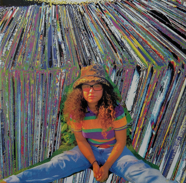 Remi Wolf YOU'RE A DOG/IM ALLERGIC TO DOGS New Sealed Black Vinyl Record LP