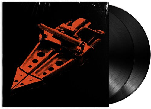 Pierce The Veil THE JAWS OF LIFE (DELUXE EDITION) New Sealed Limited Black Vinyl 2 LP