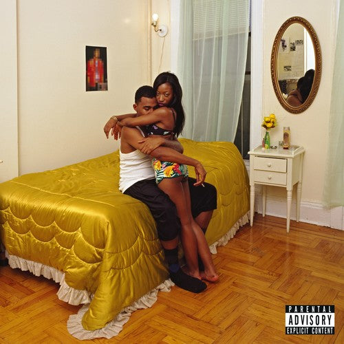 Blood Orange FREETOWN SOUND +MP3s DOMINO RECORDS New Sealed Black Vinyl 2 LP