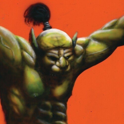 Oh Sees FACE STABBER Castleface NEW SEALED CD