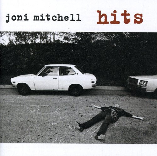 Joni Mitchell HITS Best Of 15 Greatest Songs ESSENTIAL COLLECTION HDCD New HD CD