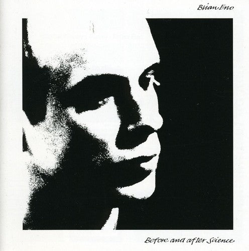Brian Eno BEFORE AND AFTER SCIENCE New Sealed CD