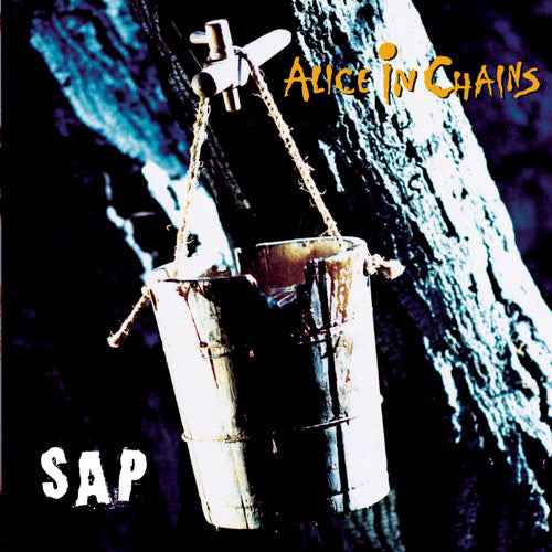Alice In Chains SAP New Sealed CD