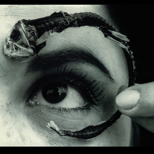 Mr Bungle DISCO VOLANTE (ROCKTOBER) New Light Blue Colored Vinyl Record 2 LP