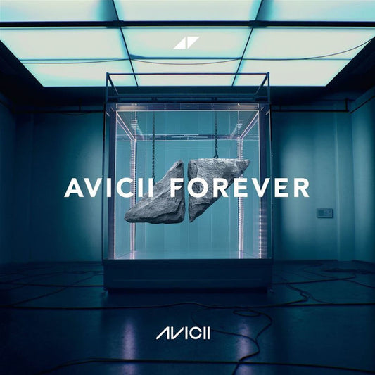 Avicii AVICII FOREVER (REVISED) New Sealed CD