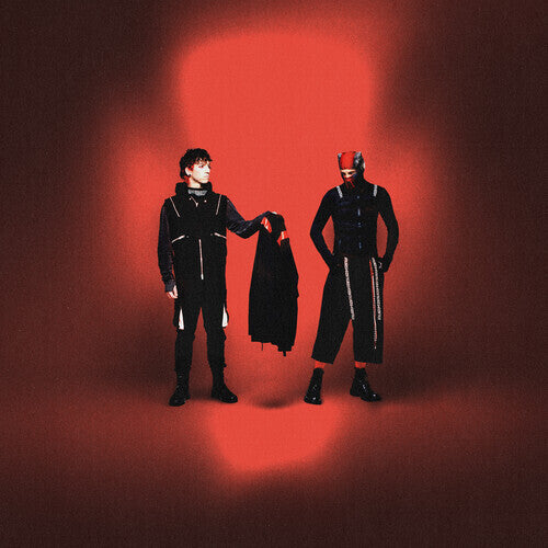 Twenty One Pilots BREACH New Sealed CD