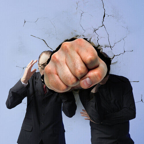 Sparks MADDER! (5063176085702) New Sealed Vinyl Record Picture Disc 10"