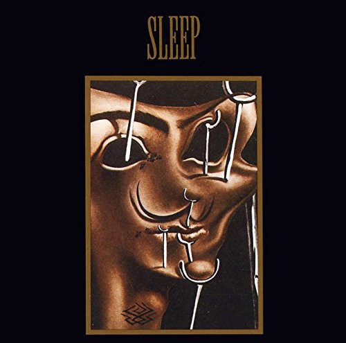 Sleep VOL. 1 New Black Vinyl Record LP