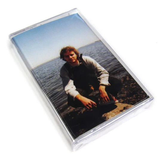 Mac DeMarco ANOTHER ONE New Sealed Clear Cassette Tape