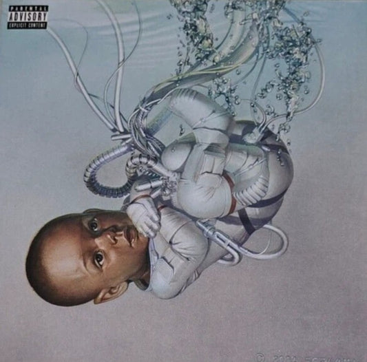 Weeknd HURRY UP TOMORROW (AUTOGRAPHED) Hajime Sorayama Cover NEW SEALED CD