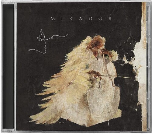 Mirador SELF TITLED New Sealed CD