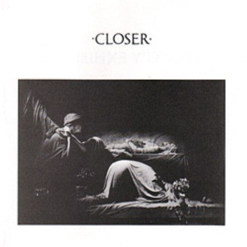 Joy Division CLOSER Expanded Edition NEW SEALED 2 CD