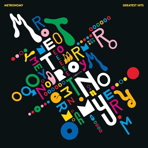 Metronomy GREATEST HITS / BBC SESSIONS New Sealed 2 CD