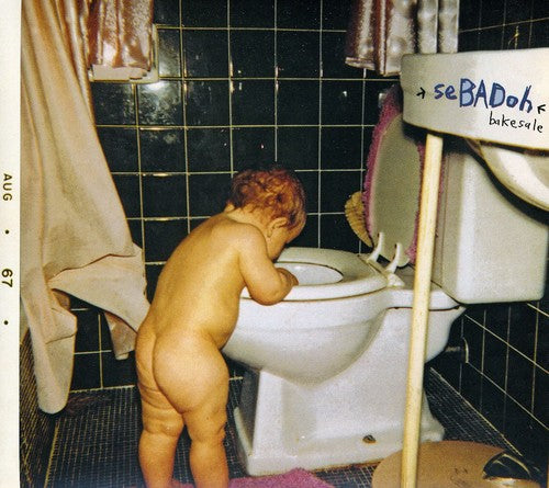Sebadoh BAKESALE (DELUXE EDITION) New Sealed CD