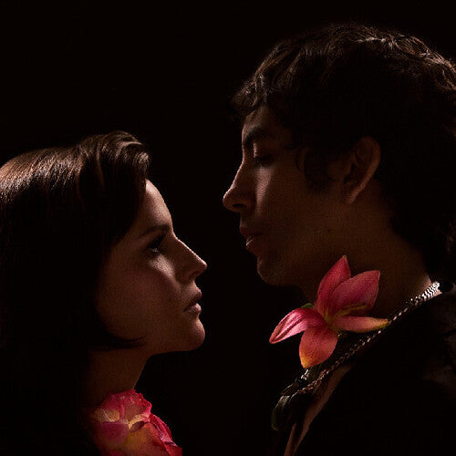 Buscabulla SE AMABA ASI New Sealed Indie Exclusive Clear Vinyl Record LP