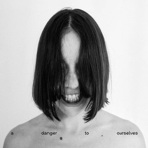 Lucrecia Dalt A DANGER TO OURSELVES New Sealed Colored Vinyl Record LP